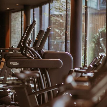 Genussdorf Gmachl - Hotel & Spa Берґгайм Екстер'єр фото