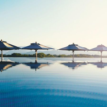 Genussdorf Gmachl - Hotel & Spa Берґгайм Екстер'єр фото
