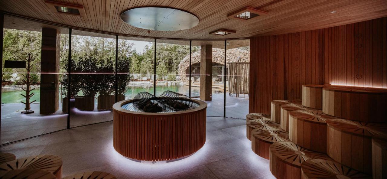 Genussdorf Gmachl - Hotel & Spa Берґгайм Екстер'єр фото