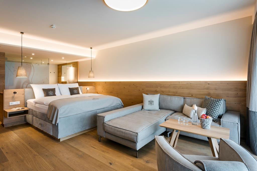 Genussdorf Gmachl - Hotel & Spa Берґгайм Екстер'єр фото