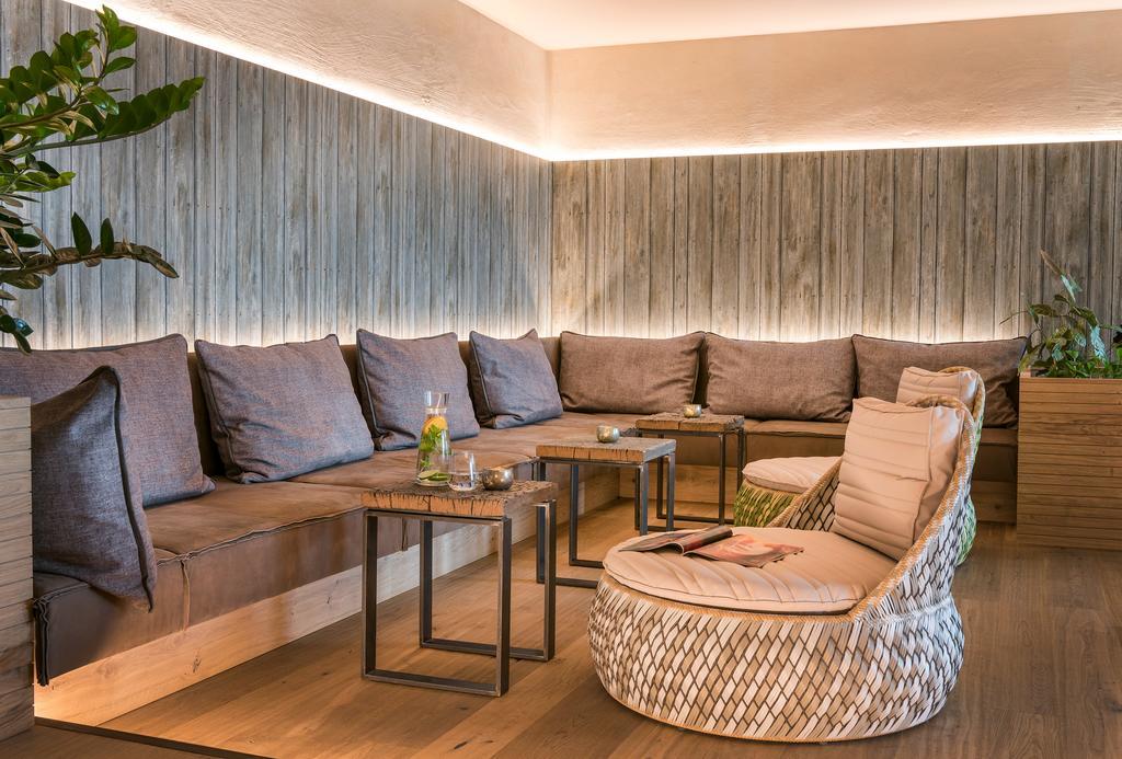 Genussdorf Gmachl - Hotel & Spa Берґгайм Екстер'єр фото