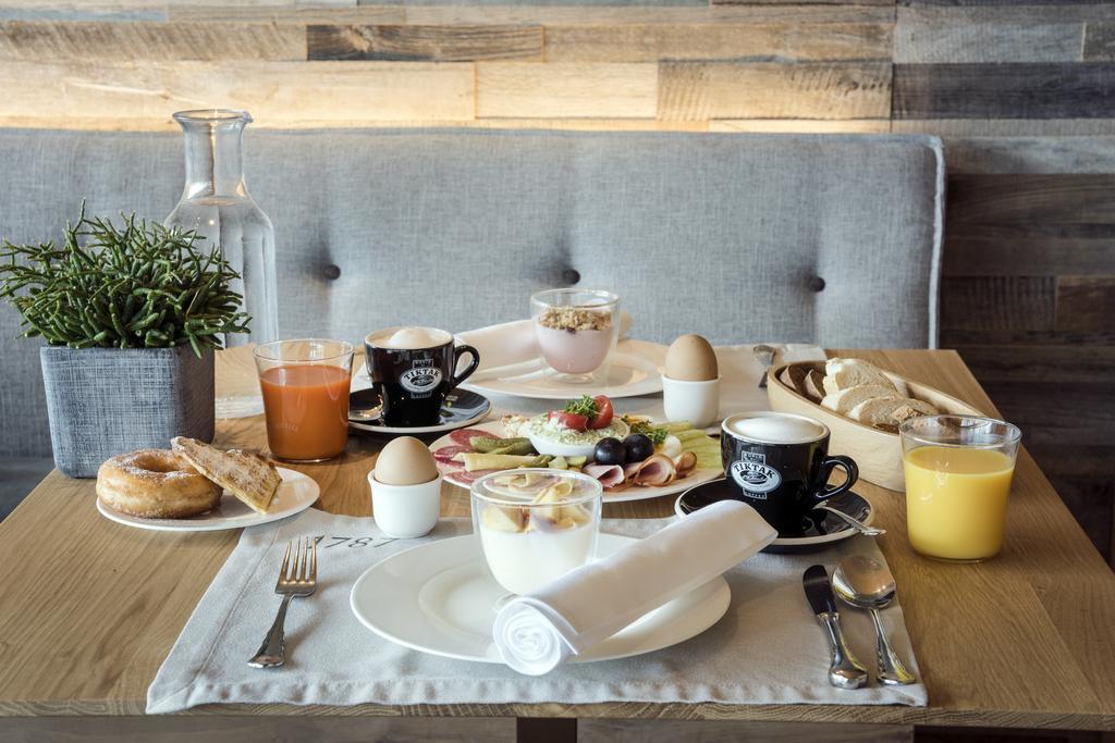 Genussdorf Gmachl - Hotel & Spa Берґгайм Екстер'єр фото