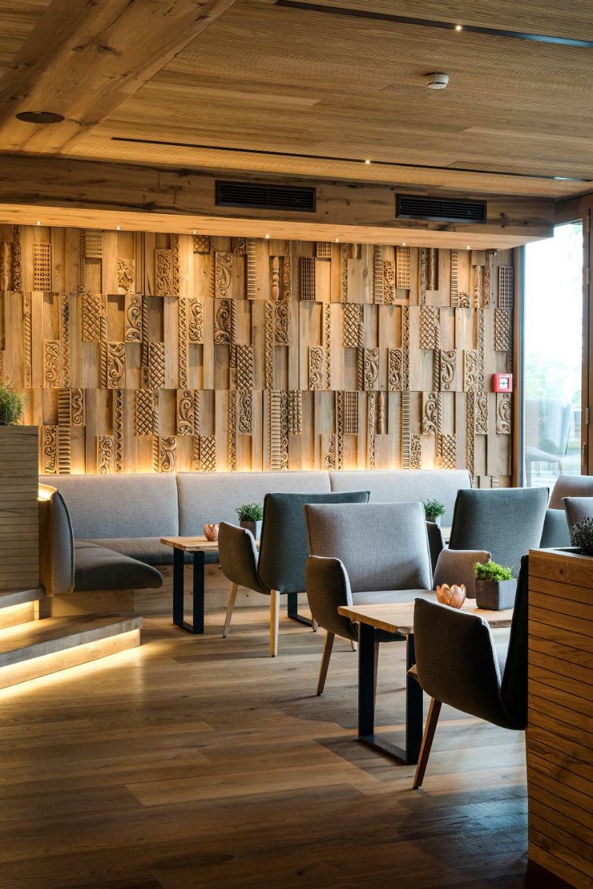 Genussdorf Gmachl - Hotel & Spa Берґгайм Екстер'єр фото