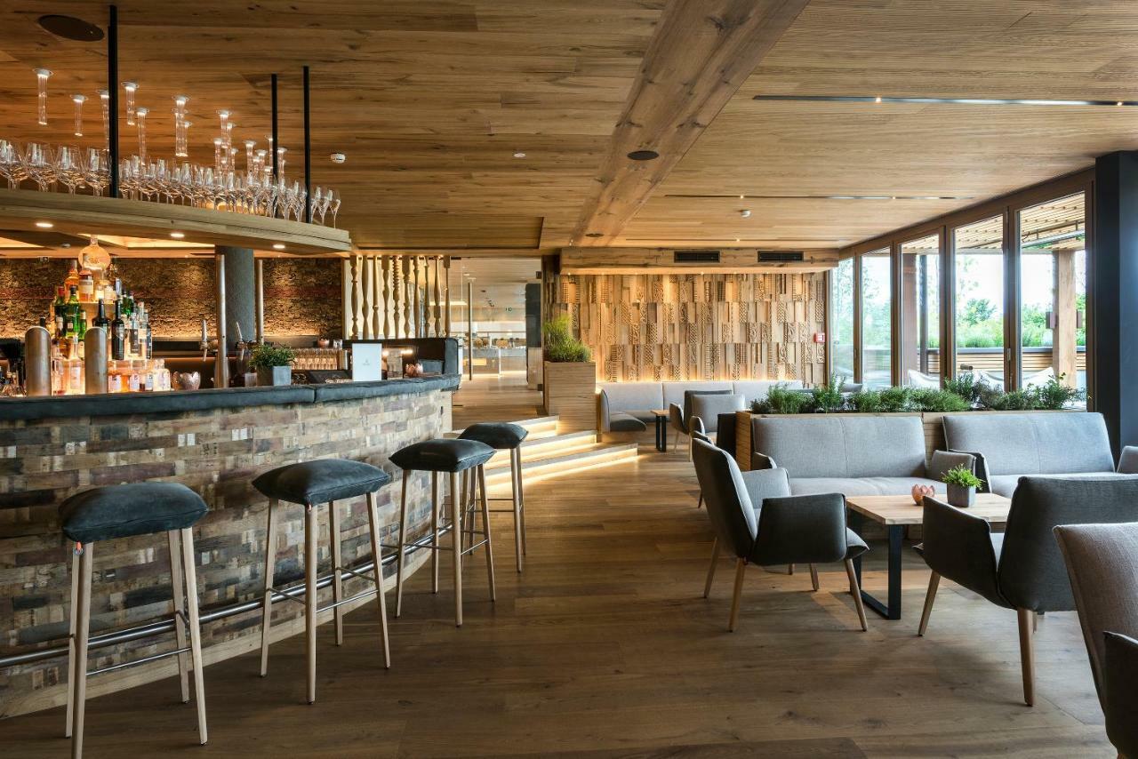 Genussdorf Gmachl - Hotel & Spa Берґгайм Екстер'єр фото